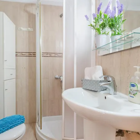 Apartamento Time View By Fidalsa