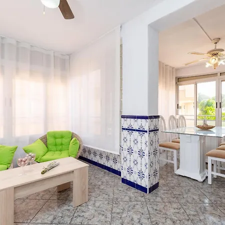 Time View By Fidalsa Apartman