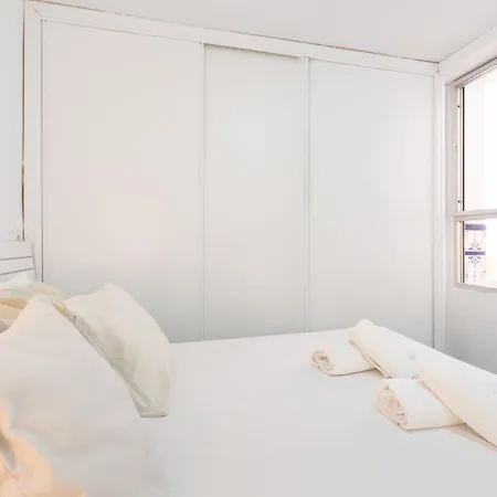 Apartman Time View By Fidalsa El Moncayo