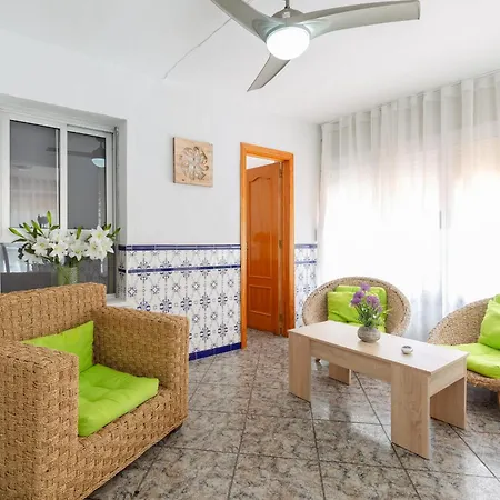 Time View By Fidalsa Apartman *