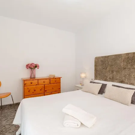 Apartman Time View By Fidalsa El Moncayo