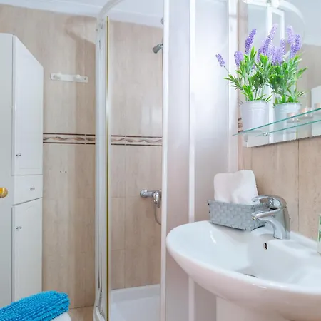 Time View By Fidalsa Apartman *
