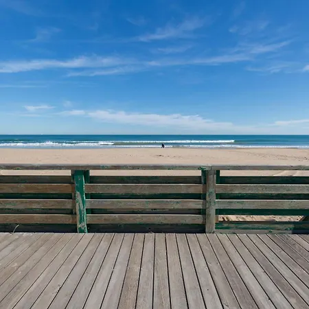 Apartman Time View By Fidalsa El Moncayo