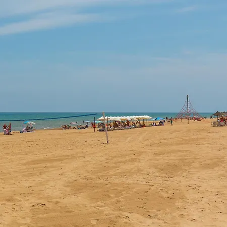 Apartman Time View By Fidalsa El Moncayo